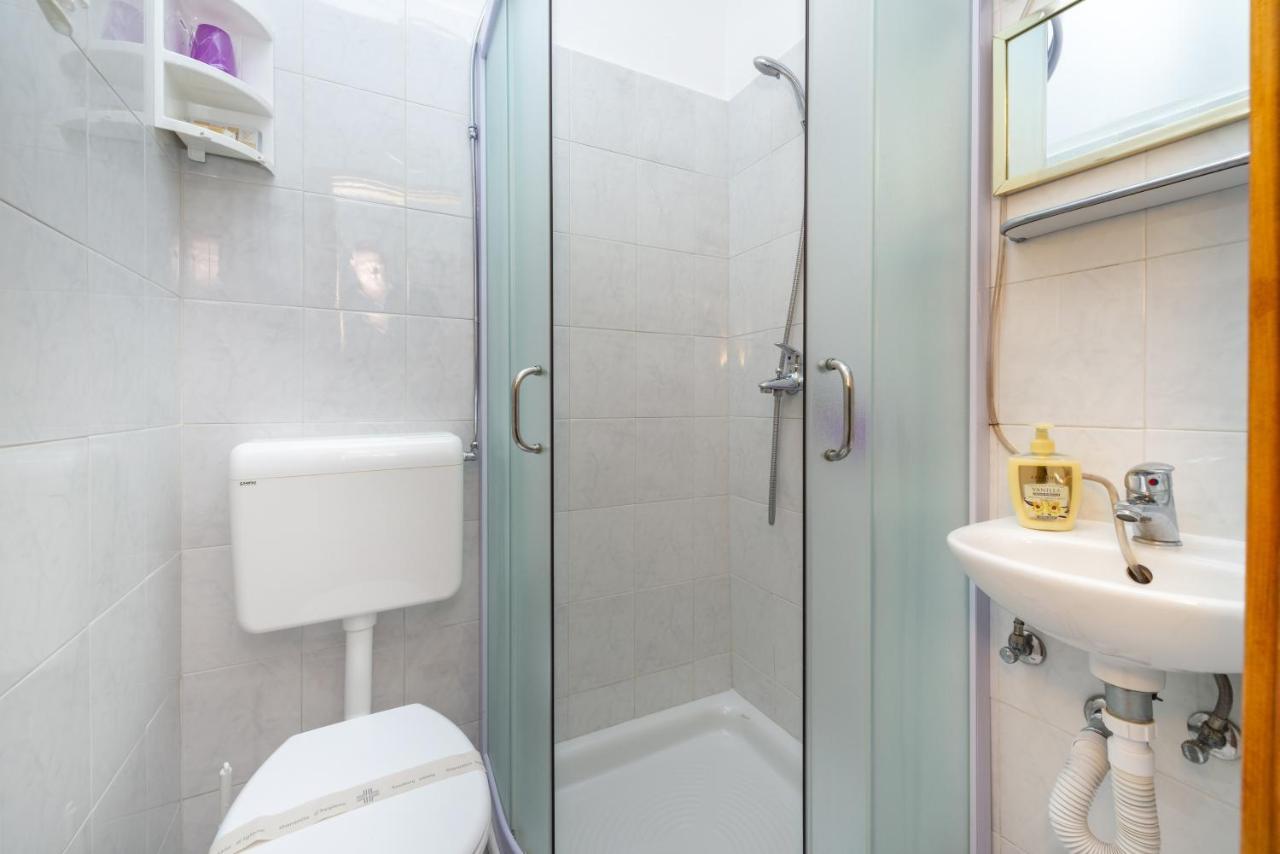 Mokošica Guest House Riverside מראה חיצוני תמונה