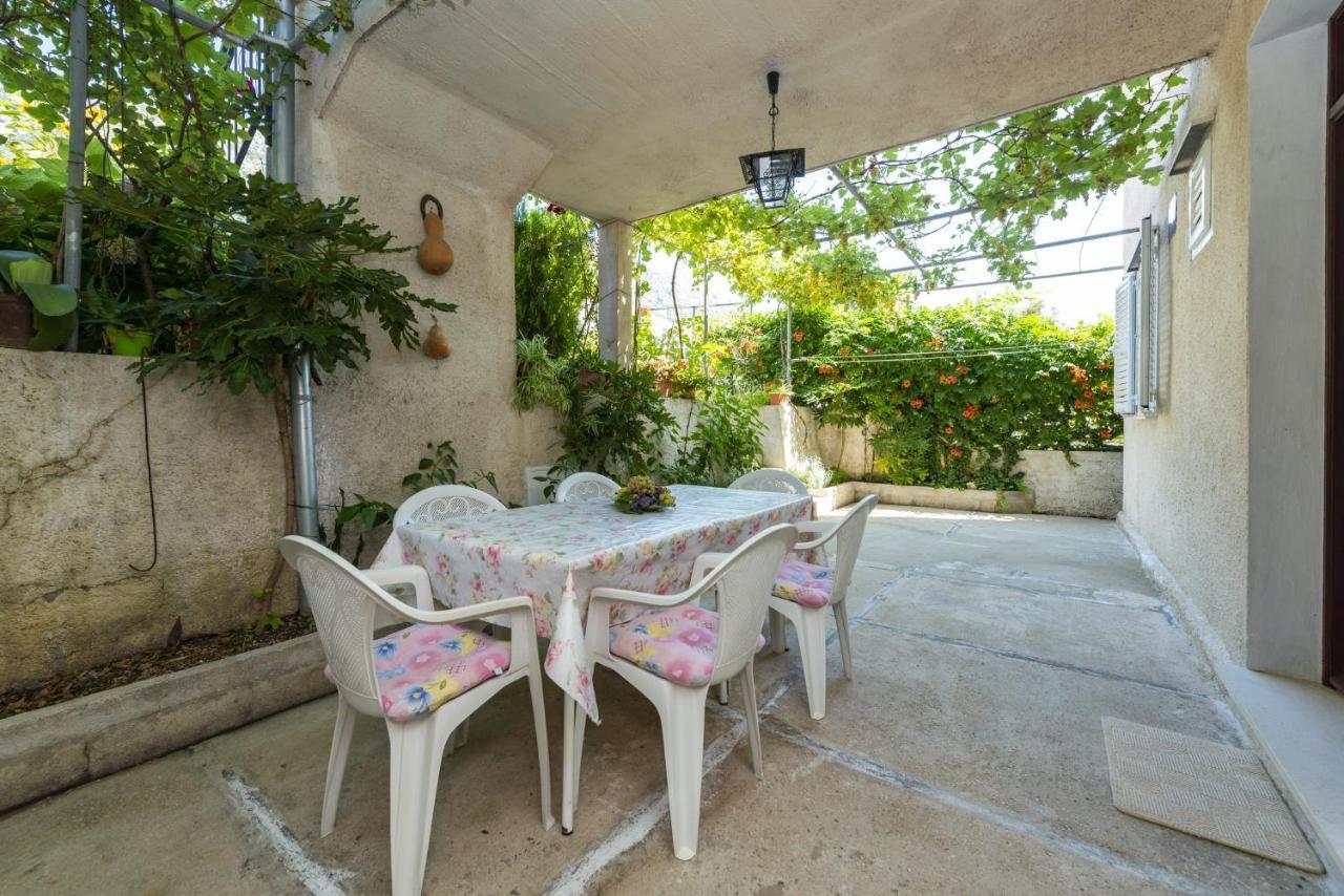 Mokošica Guest House Riverside מראה חיצוני תמונה