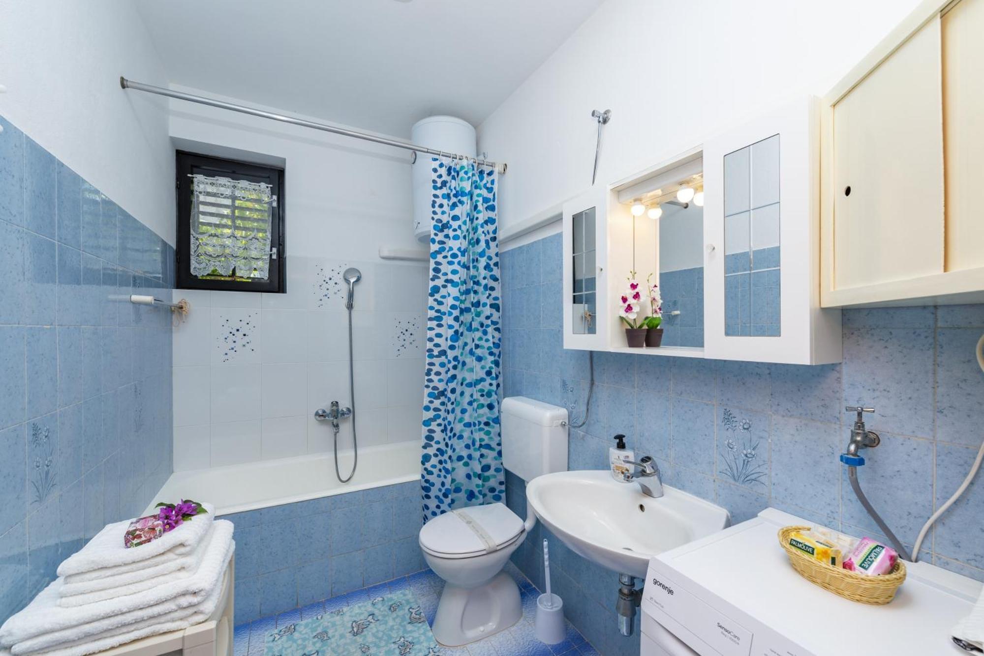 Mokošica Guest House Riverside חדר תמונה
