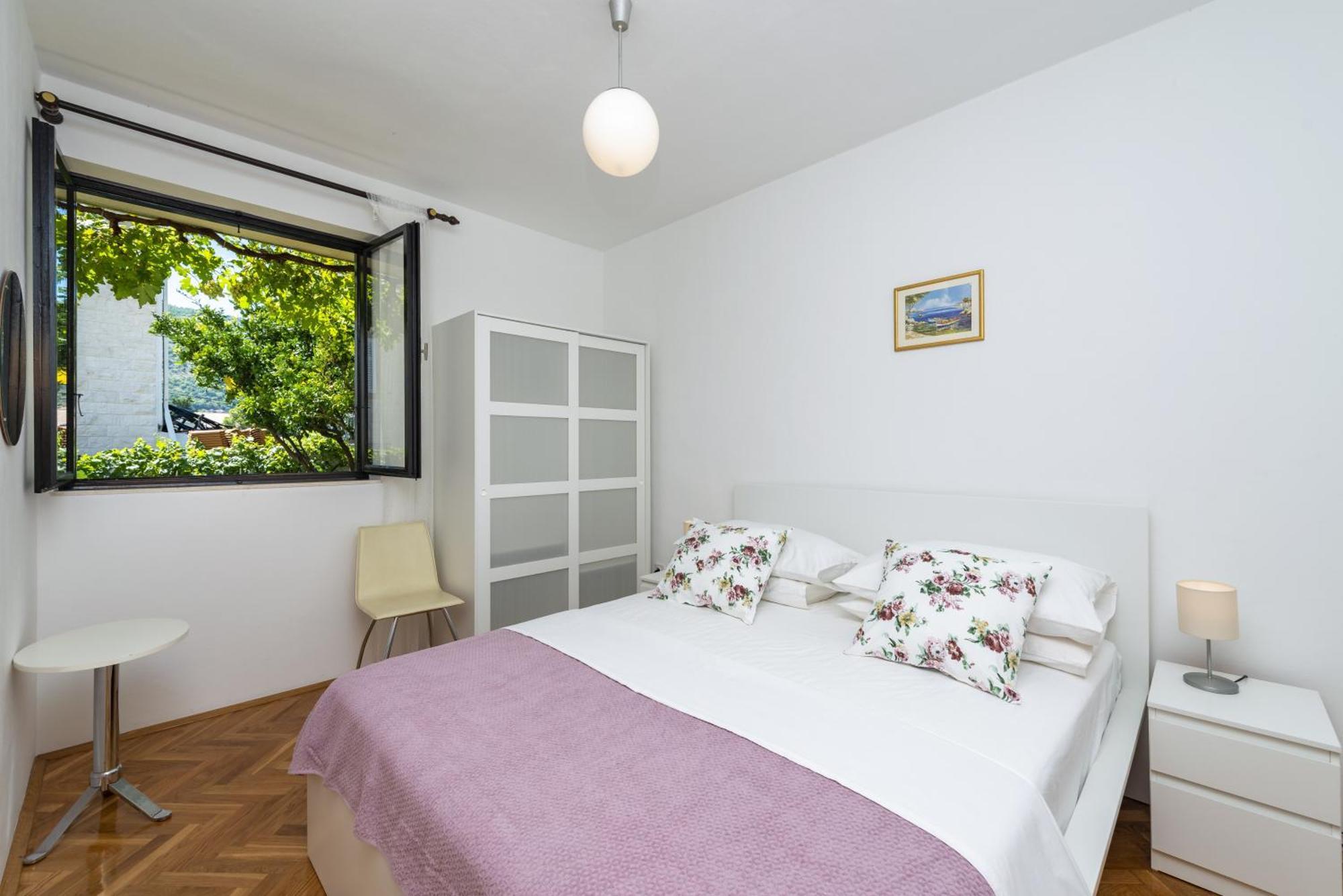 Mokošica Guest House Riverside חדר תמונה