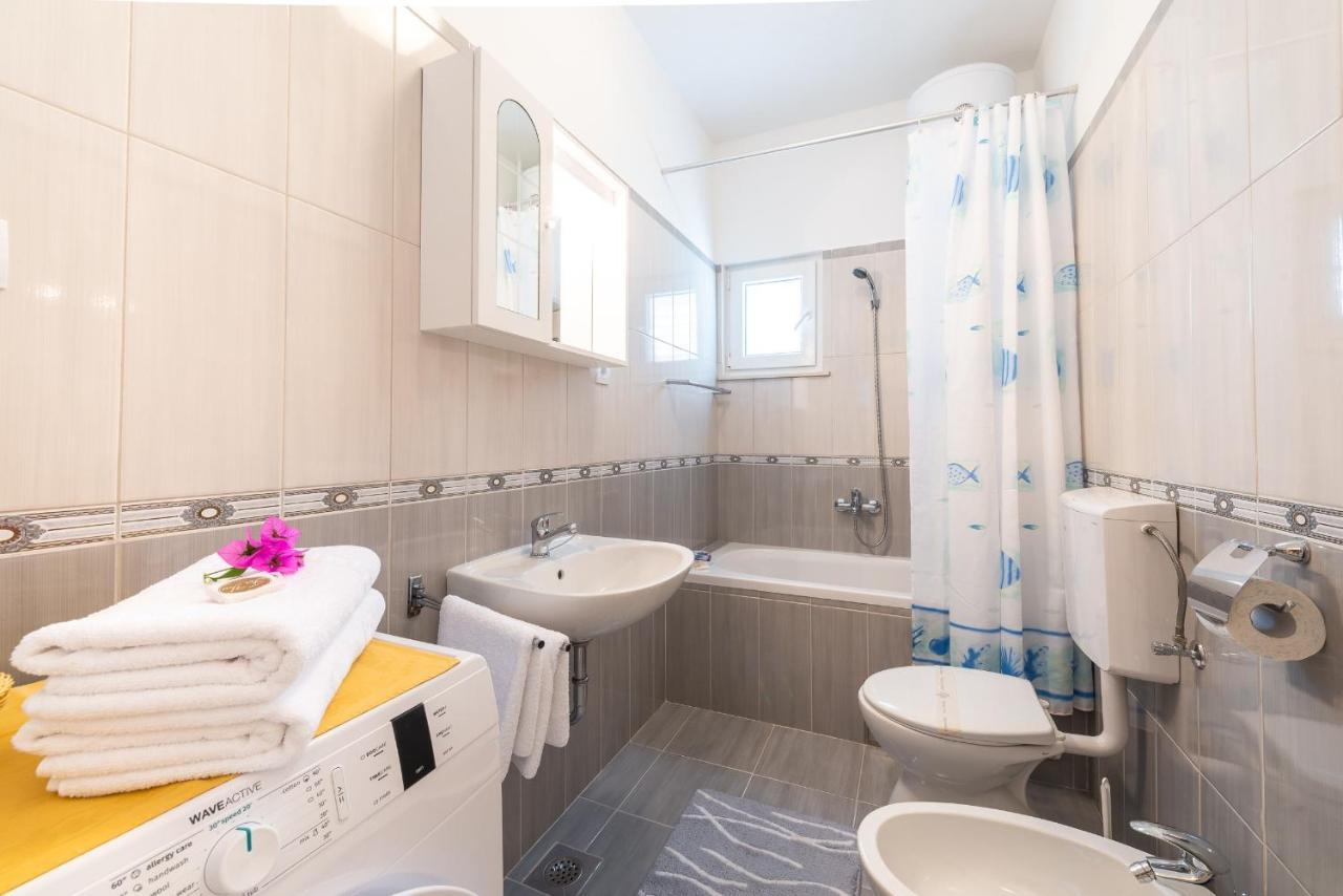 Mokošica Guest House Riverside חדר תמונה