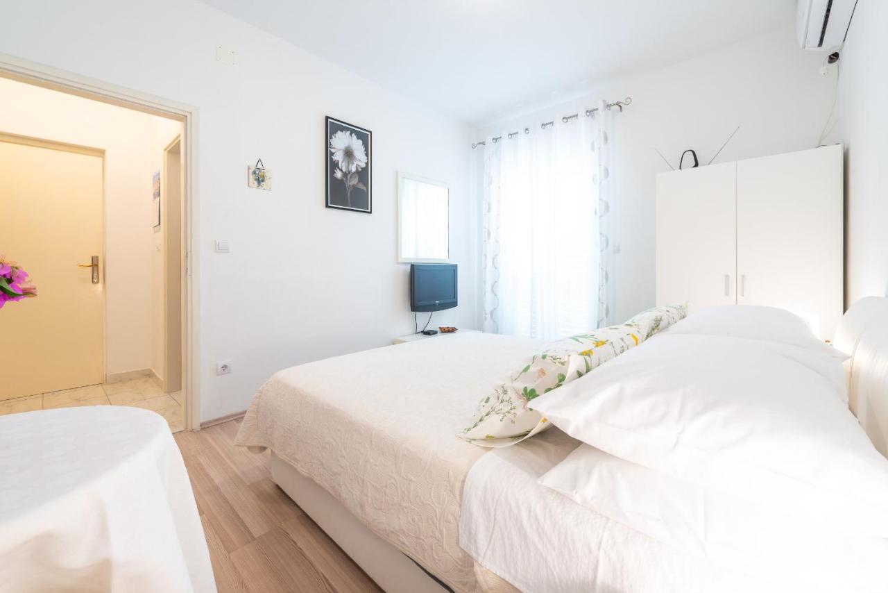 Mokošica Guest House Riverside חדר תמונה
